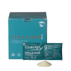 Collajoin Plus ( 9.9 g Hydrolyzed Collagen ) -30 sachets