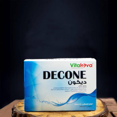 Decone- collagen with bromeline - 20 sachet