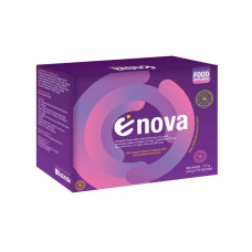 Enova - inositol, collagen, q10- glutathione - 30 sachet