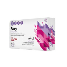 Envy - women Multivitamin - 30 chews