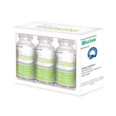SuLinda fat absorber - pack of 3  - 30*3 capsules