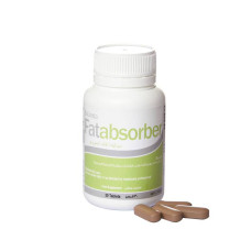 SuLinda fat absorber- 30 tab