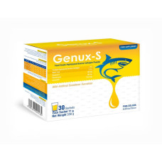 Genux-S - collagen 30 sachets