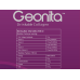 Geonita drink- Drinkable collagen with red cherry flavor 30 bottles