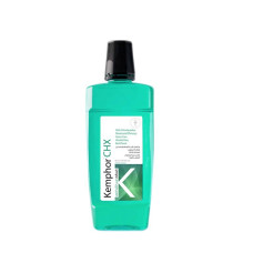 Kemphor CHX  - Mouth wash 500 ml