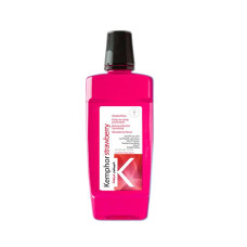 Kemphor Strawberry - Mouth wash 500 ml