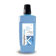 Kemphor total - Mouth wash 500 ml