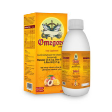 Omegore drink - Omega 3 drink