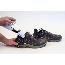 مطهر الأحذية بالأشعة فوق البنفسجية الأصلي  steriShoe® 