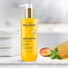 Beesline moisturizing lotion400ml