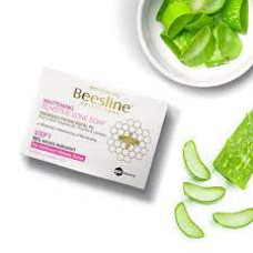 Beesline W Sensitive Zone Soap 110g