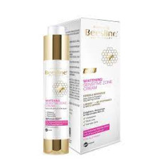 BEESLINE WHITENING SENSITIVE ZONE CREAM 50ml