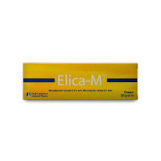 ELICA-M CREAM 30G