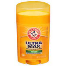 ARM & HAMMER ULTRA MAX DEO STICK 28g