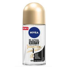 Nivea Deo Roll-on Invisible B & W 50ml