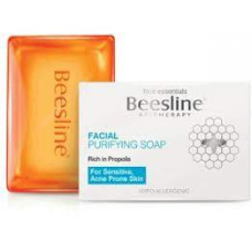 Beesline facial purify soap85g