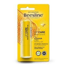 beesline lip care honey wax 4.5g