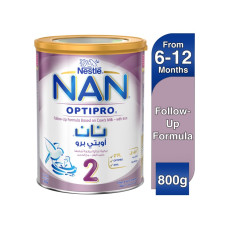 nan no2 Milk 800g