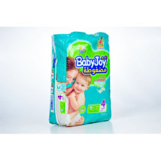 Baby Joy Saving Pack (8*12) No.4