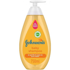 Johnsons SHAMPOO 750 ML