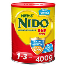 nido Milk protection no1 400g