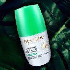 Beesline Deo Roll-On Green Forest 50ml