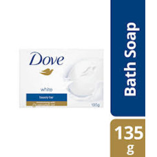 Dove soap Beauty crem Bar whit 135g