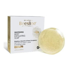 Beesline whitening body exfoloting 100g