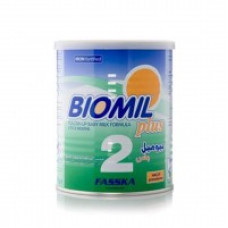 biomil plus 2 Milk 400g