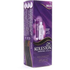 Koleston 2000 Color Cream+Weloxon ( 302/0)