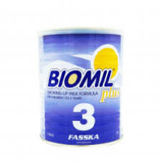 biomil plus 3 Milk 400g