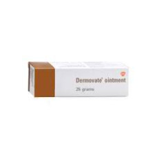 Dermovate Ointment 0.05% -25g