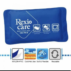 REXI CARE SOFT COLD/HOT GEL PACK SP 7203