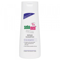 SEBAMED HAIR CARE EVERYDAY SHAMPOO 200ml - سيباميد العناية بالشعر شامبو للاستخدام اليومي 200مل