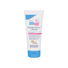 BABY SEBAMED DIAPER RASH CREAM 100ml - بيبي سيباميد كريم طفح الحفاض 100مل