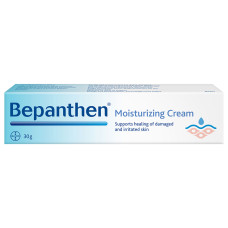 BEPANTHEN SKIN MOISTURIZER 30g - بيبانثين كريم مرطب للجلد 30 جرام