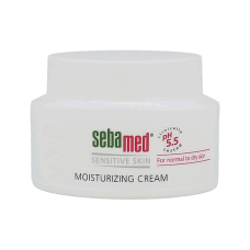 SEBAMED MOISTURIZING CREAM 75ml - سيباميد كريم مرطب 75مل