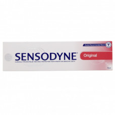 SENSODYNE ORIGINAL 75ml - سنسوداين عادي 75مل