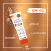 Luna Sun Perfector SPF 50 Cream 65 ml - صن برقكتور بمعامل الحمايه من لونا 50 - 65 ملي