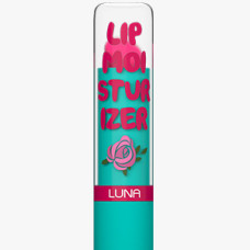 Luna Lip Moisturizer - Rose - لونا مرطب شفاه -  ورد